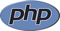 PHP scripting language